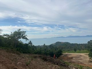 For sale land in Ko Samui, Surat Thani