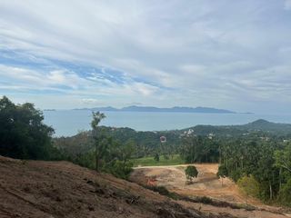 For sale land in Ko Samui, Surat Thani