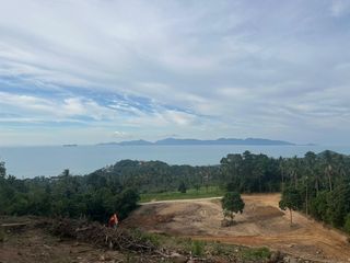 For sale land in Ko Samui, Surat Thani