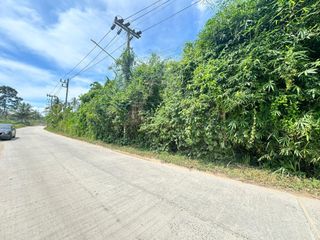 For sale land in Ko Samui, Surat Thani