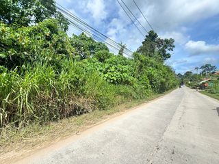 For sale land in Ko Samui, Surat Thani