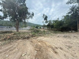 For sale land in Ko Samui, Surat Thani
