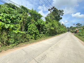 For sale land in Ko Samui, Surat Thani