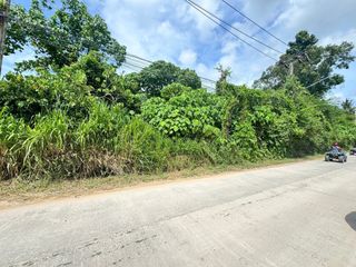 For sale land in Ko Samui, Surat Thani