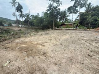For sale land in Ko Samui, Surat Thani