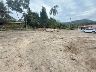 For sale land in Ko Samui, Surat Thani