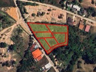 For sale land in Ko Samui, Surat Thani