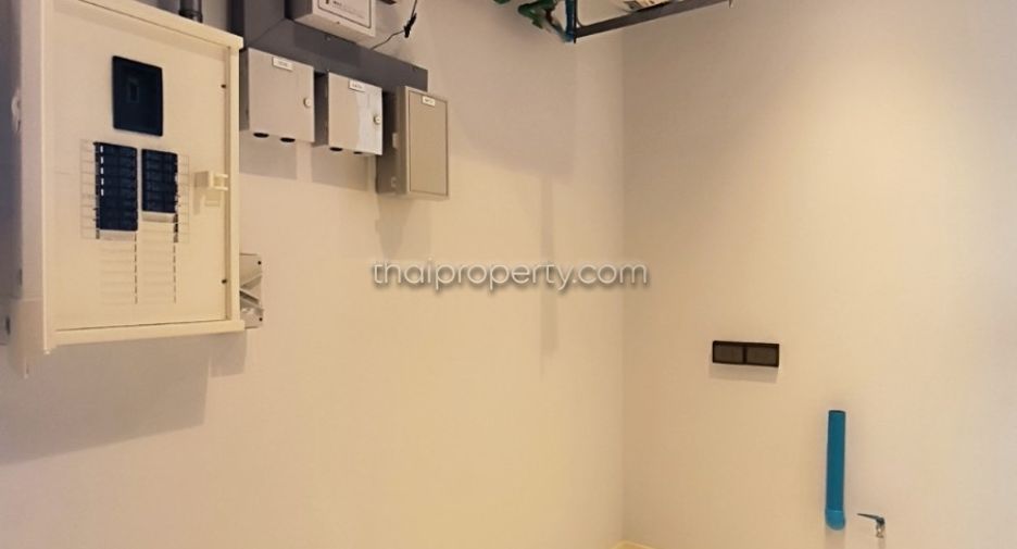 For sale and for rent 1 bed condo in Sattahip, Chonburi