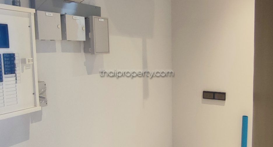 For sale and for rent 1 bed condo in Sattahip, Chonburi