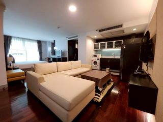 For rent studio condo in Watthana, Bangkok