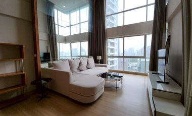 For rent 2 Beds condo in Pathum Wan, Bangkok