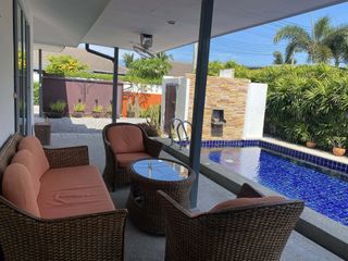 For sale 3 Beds house in Hua Hin, Prachuap Khiri Khan
