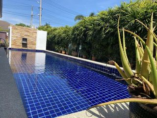 For sale 3 Beds house in Hua Hin, Prachuap Khiri Khan