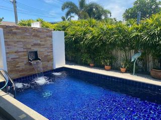 For sale 3 Beds house in Hua Hin, Prachuap Khiri Khan