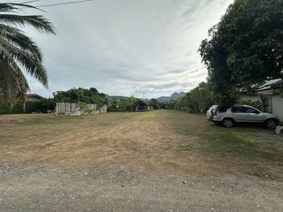 For sale land in Sam Roi Yot, Prachuap Khiri Khan