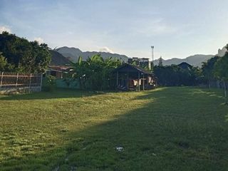 For sale land in Sam Roi Yot, Prachuap Khiri Khan