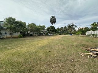 For sale land in Sam Roi Yot, Prachuap Khiri Khan