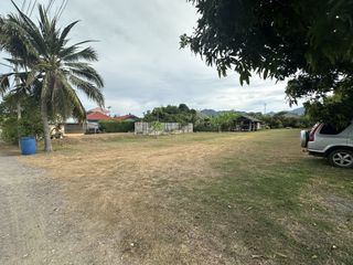 For sale land in Sam Roi Yot, Prachuap Khiri Khan