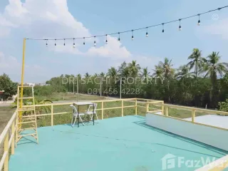 For sale 2 Beds house in Mueang Lamphun, Lamphun