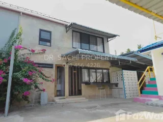 For sale 2 Beds house in Mueang Lamphun, Lamphun