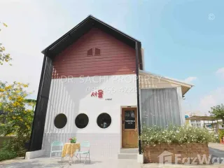 For sale 2 Beds house in Mueang Lamphun, Lamphun