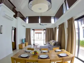 For rent 3 bed villa in Klaeng, Rayong