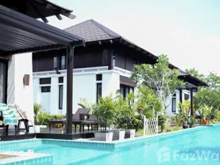 For rent 3 bed villa in Klaeng, Rayong