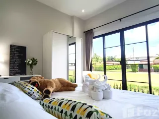 For sale 3 bed villa in Mueang Rayong, Rayong