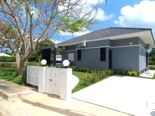 For sale 3 bed villa in Mueang Rayong, Rayong