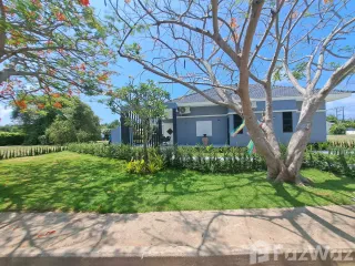 For sale 3 bed villa in Mueang Rayong, Rayong