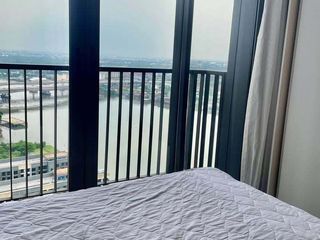 For rent スタジオ condo in Mueang Nonthaburi, Nonthaburi