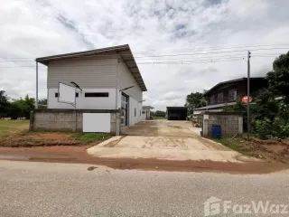 For sale 1 bed house in Mancha Khiri, Khon Kaen