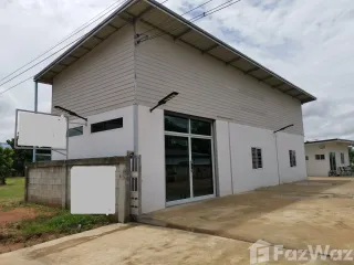 For sale 1 bed house in Mancha Khiri, Khon Kaen