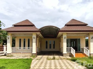 For sale 3 bed house in Mueang Rayong, Rayong