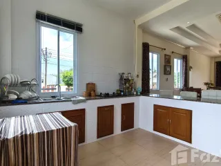 For sale 3 bed house in Mueang Rayong, Rayong