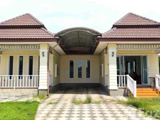For sale 3 bed house in Mueang Rayong, Rayong