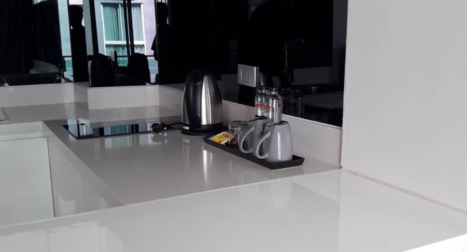 For sale 1 bed condo in South Pattaya, Pattaya