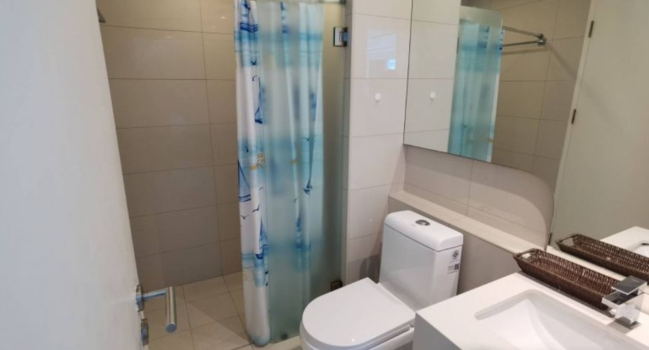 For sale 1 bed condo in South Pattaya, Pattaya