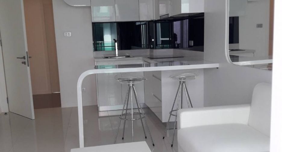 For sale 1 bed condo in South Pattaya, Pattaya