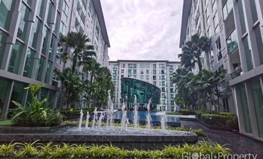 For sale 1 bed condo in South Pattaya, Pattaya