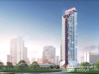 For sale 1 bed condo in Bang Rak, Bangkok