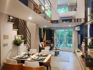 For sale 1 bed condo in Bang Rak, Bangkok