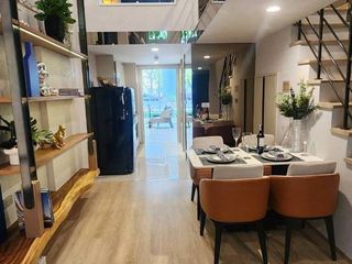 For sale 1 bed condo in Bang Rak, Bangkok