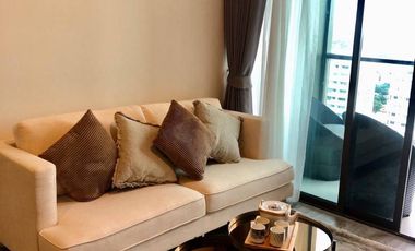 For sale 2 bed condo in Bang Lamung, Chonburi