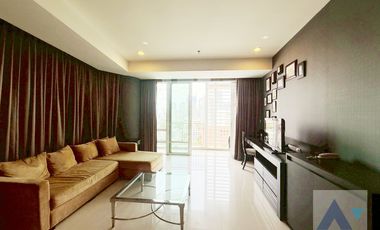 For rent 2 bed condo in Pathum Wan, Bangkok