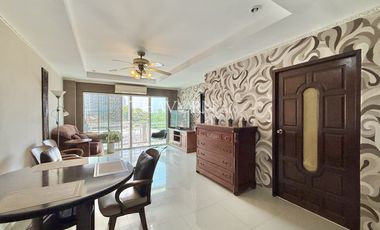 For sale 2 bedrooms condo in Bang Lamung, Chonburi