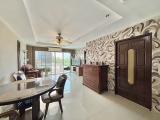 For sale 2 bed condo in Jomtien, Pattaya