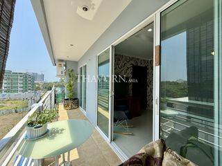 For sale 2 bed condo in Jomtien, Pattaya