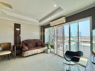For sale 2 bed condo in Jomtien, Pattaya
