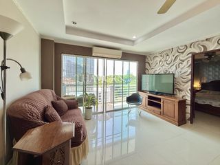 For sale 2 bed condo in Jomtien, Pattaya
